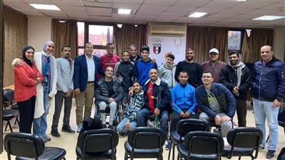 اتحاد الدراجات ينتهي من تصنيف أبطال الباراسيكل ويستعد لتنظيم بطولتي الدوري والجمهورية