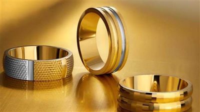 عاجل.. سعر الذهب اليوم في ختام تعاملات الاثنين