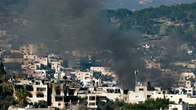 70 شهيدا في الضفة منذ بداية العام