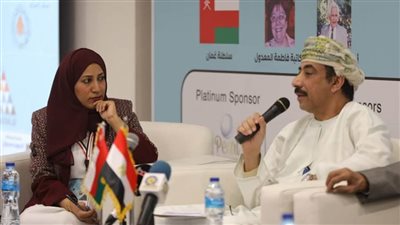 «الفضاءات العمانية في القاهرة» ندوة بمعرض الكتاب