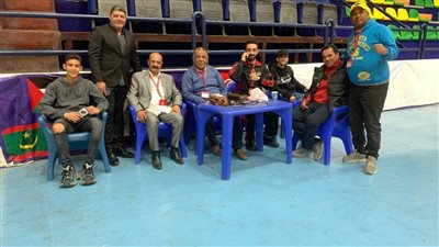 انعقاد الاجتماع الفني لبطولة الجمهورية للملاكمة ببورسعيد.. وطلبة: نهضة تطوير قادمة