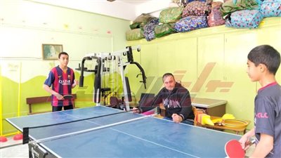 استمرار فاعليات «ها أنا أحقق ذاتي» لتنمية مهارات الأبناء بدور الرعاية