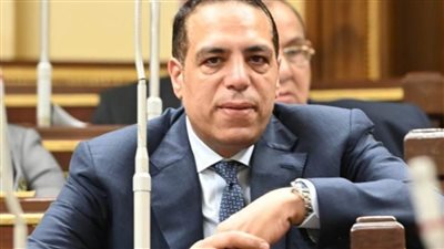 برلماني: توجيهات الرئيس بتطوير التعليم العالي والجامعات الأهلية يحدث قفزة عصرية بمصر