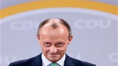 المرشح لمنصب المستشار الألماني يتعهد بعدم التعاون مع حزب البديل من أجل ألمانيا