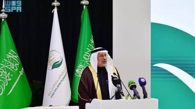 تدشين برنامج أمل التطوعي السعودي لمساعدة الأشقاء في سوريا   