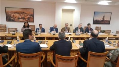 مساعد وزير الخارجية: مصر تمضي قدمًا في مسيرتها الإصلاحية من خلال برنامج طموح