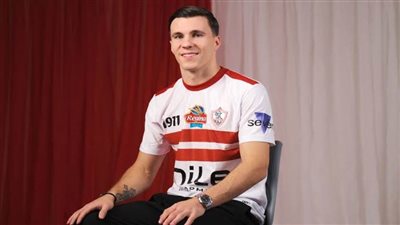 موقف ميشالاك من الرحيل عن الزمالك في فترة الانتقالات الشتوية