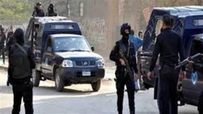 كشف ملابسات تداول تغيب شخص يحمل جنسية إحدى الدول بالقاهرة