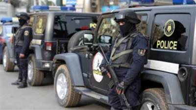 أجهزة الأمن تضبط قضايا نقد أجنبي بـ7 ملايين جنيه خلال حملات أمنية في يوم واحد 