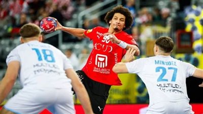 علي زين يقترب من فيزبريم المجري 