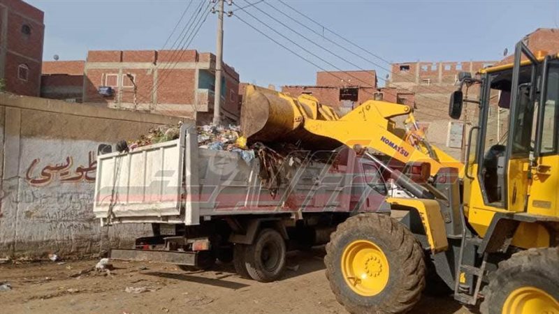 حملات النظافة