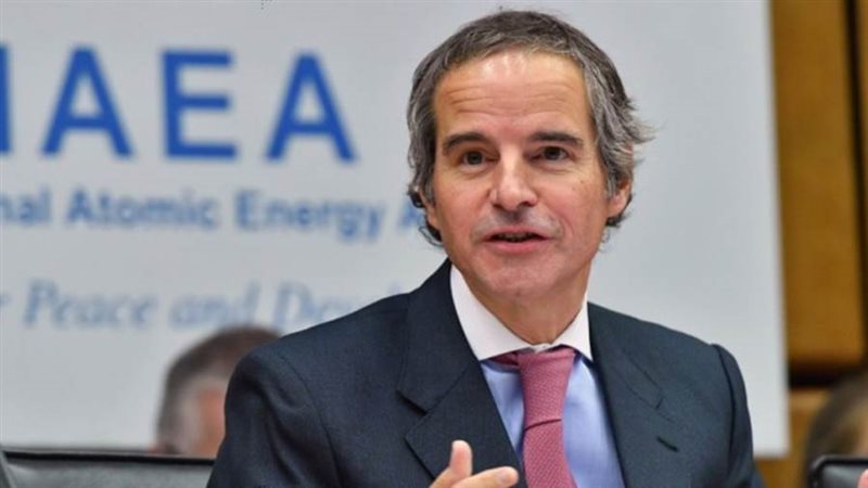 رافائيل ماريانو جروسي