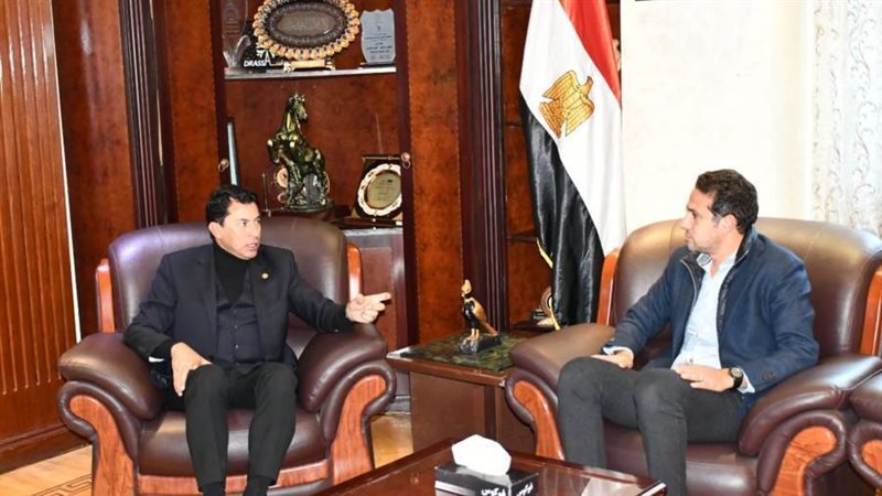 د. أشرف صبحى