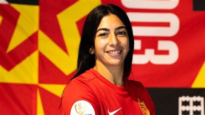 ليلى البحيري تنضم إلى نورشيلاند الدنماركي