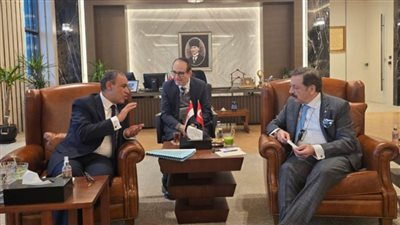 وزير الخارجية يؤكد اهتمام مصر وتركيا لوصول حجم التبادل التجاري لـ15 مليار دولار