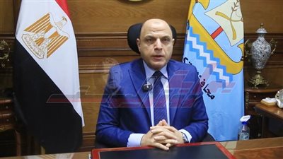 تيسير الإجراءات وتقديم الخدمات المميزة والسريعة لمواطني كفر الشيخ