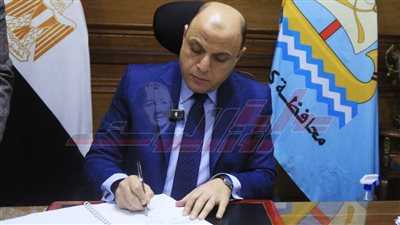 تسهيلات للمواطنين المتقدمين للتصالح فى بعض مخالفات البناء بكفر الشيخ