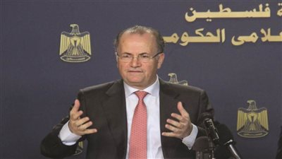 الحكومة الفلسطينية تقرر تشكيل لجنة عمل لإدارة شؤون قطاع غزة