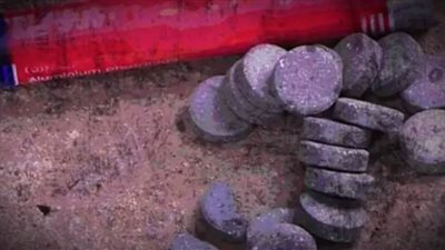 قيام طالبتان بمحاولة انتحار بكفر الدوار بتناول أقراص سامة 