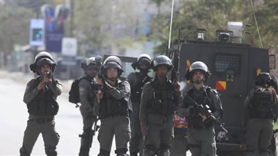 الاحتلال يقر بقتل 55 فلسطينيا واعتقال 380 خلال شهر بالضفة
