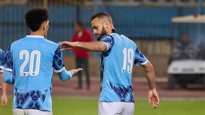 بيراميدز يتأهل إلى ثمن نهائي كأس مصر بعد تخطي المنصورة