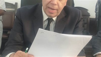 قطعت جثة جارتها أربا والقت بها للكلاب.. إحالة سفاحة الفيوم للمفتى 