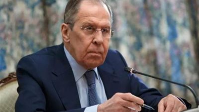 لافروف: المرحلة الثانية من اتفاق وقف إطلاق النار بغزة قد تواجه صعوبات