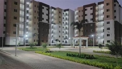 عاجل| الإسكان تعلن موعد إجراء القرعة العلنية على الوحدات السكنية والأراضي الصغيرة