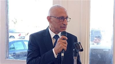 محافظ شمال سيناء لـ