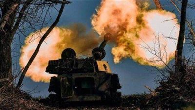 عاجل.. الغرب 