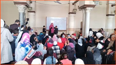 ملتقى الأزهر بلغة الإشارة يوضح فضل شهر شعبان وتجديد العهد مع الله