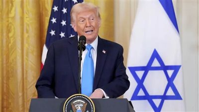 عاجل.. استهجان ديمقراطي لخطة سيطرة ترامب على غزة