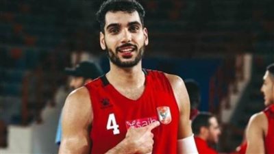 حقيقة المفاوضات بين الأهلي وإيهاب أمين لتجديد تعاقده