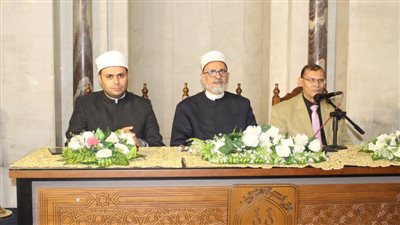 ملتقى الجامع الأزهر: شهر شعبان ‏شهد أحداثًا عظيمة غيرت مجرى التاريخ