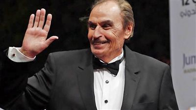 عزت العلايلي.. عملاق السينما المصرية