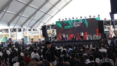 تحت رعاية الشباب والرياضة: نجاح أكبر مهرجان لصناعة الرياضات الإلكترونية