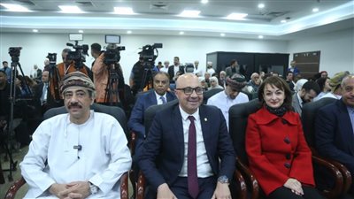 ننشر تفاصيل إعلان جوائز مسابقة معرض القاهرة الدولي للكتاب 