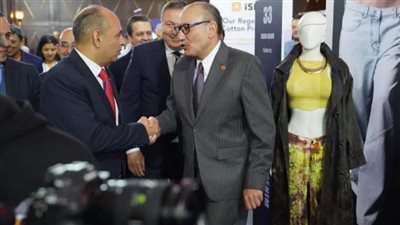 الهيئة العامة للاستثمار والمناطق الحرة تستعرض حوافز ومميزات الاستثمار في قطاع المنسوجات