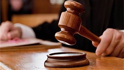 المؤبد لعامل لاتجاره في المواد المخدرة في الخصوص 