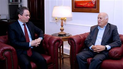 المسلماني يؤكد على موقف مصر الثابت من القضية الفلسطينية