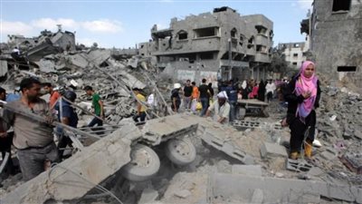 خروقات مستمرة.. حماس تتهم الاحتلال بعرقلة بعض بنود وقف إطلاق النار