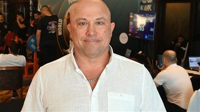 مراقب الاتحاد الدولي: التنظيم المصري لكأس العالم للقوة البدنية في تطور مستمر