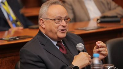 مكتبة الإسكندرية تشهد ندوة 