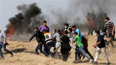 استشهاد طفل فلسطيني برصاص الاحتلال في رفح جنوب غزة