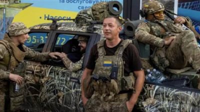 أوكرانيا: تسجيل 85 اشتباكا قتاليا مع القوات الروسية خلال الـ24 ساعة الماضية