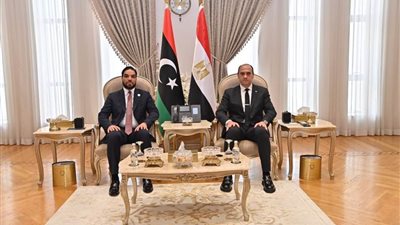 هيئة الرقابة الإدارية توقع مذكرة تفاهم مع هيئة الرقابة الإدارية الليبية في مجال تبادل الخبرات
