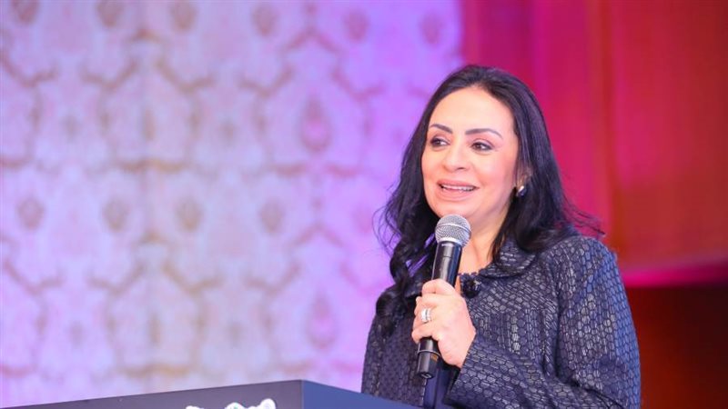 وزيرة التضامن