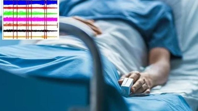 قياس نشاط الدماغ