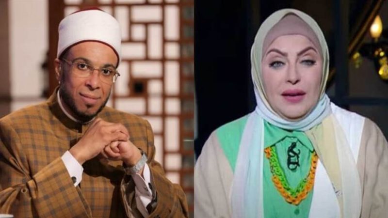 الشيخ محمد أبو بكر