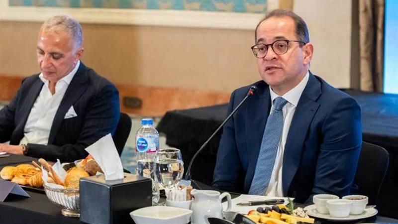 وزير المالية أحمد